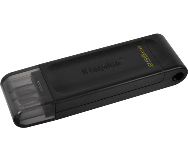 Kingston 256GB DataTraveler 70 USB-C - 1111509 - zdjęcie 2